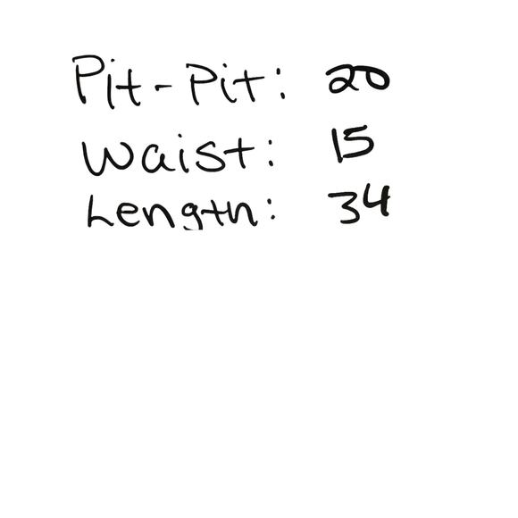 NWT Urban Outfitters Wrap Dress Rust/Burnt Orange Women’s S — Fall Spice - Picture 6 of 6